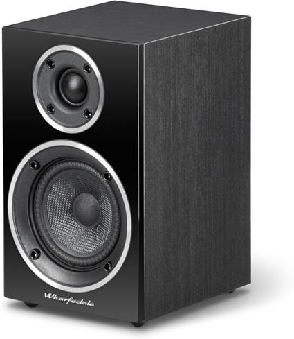 Wharfedale Diamond 210 bookshelf speaker