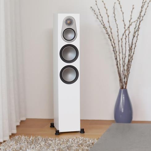 Monitor Audio Silver 300 floor-standing speaker