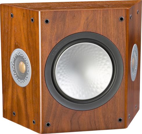 Monitor Audio Silver FX surround speakers