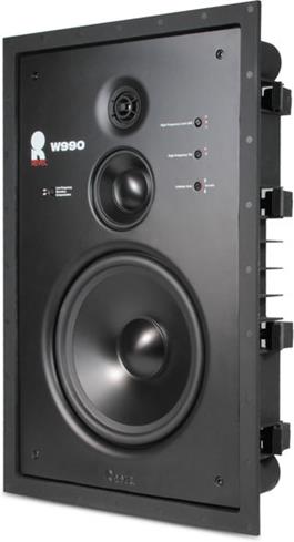 Revel W990 in-wall speaker