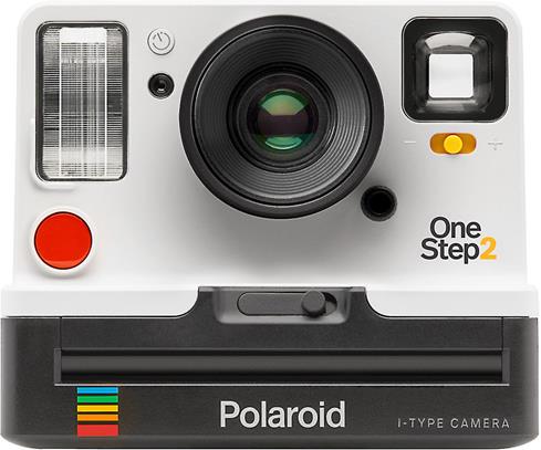 Polaroid OneStep 2 instant camera
