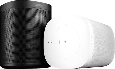 Sonos One (3-Pack)