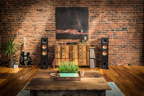 klipsch r 28 pf