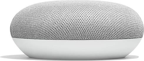 Google Home Mini