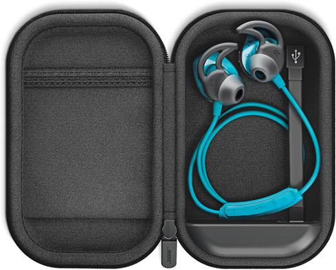 Bose SoundSport charging case