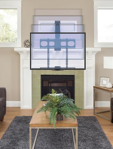 Mantel Mount MM540