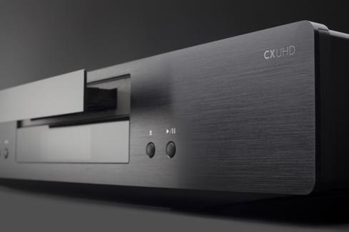 Cambridge Audio CXUHD