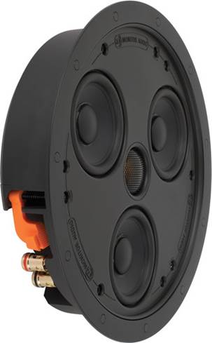 Monitor Audio CSS230 Ultra shallow in ceiling speaker with built