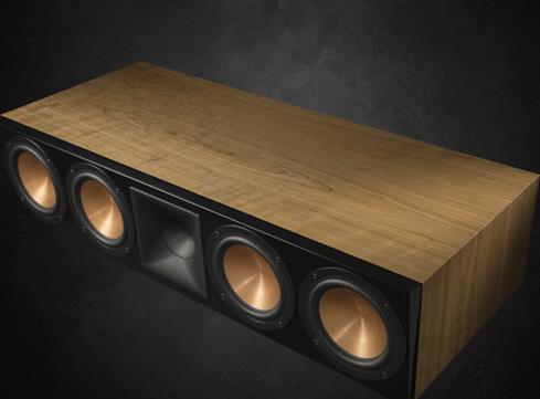 Klipsch RC-64 III center channel speaker