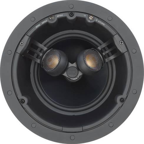 Monitor Audio C380-FX in-ceiling surround sound speaker