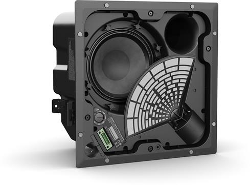 Bose EdgeMax in-ceiling speaker