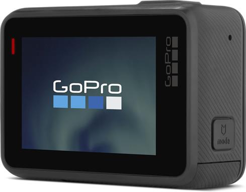 GoPro HERO