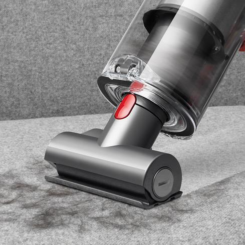 Dyson Cyclone V10 Animal vacuum with mini motorized tool