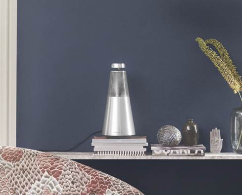 BeoSound 2 by Bang and Olufsen