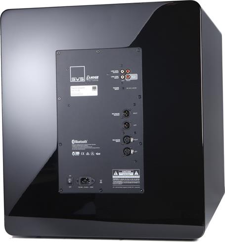 SVS PB-4000 Powered subwoofer