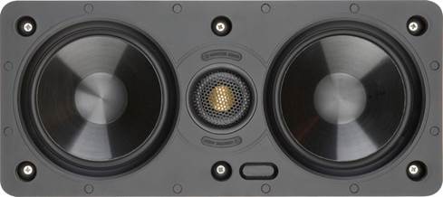 Monitor Audio W150-LCR in-wall speaker