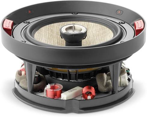 Focal 300 ICW 6 in-ceiling speaker