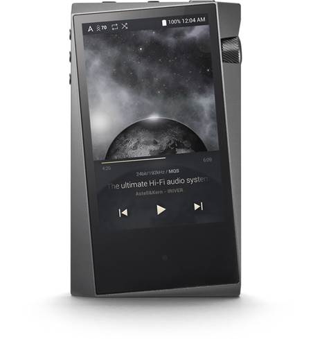 Astell & Kern A&norma SE15