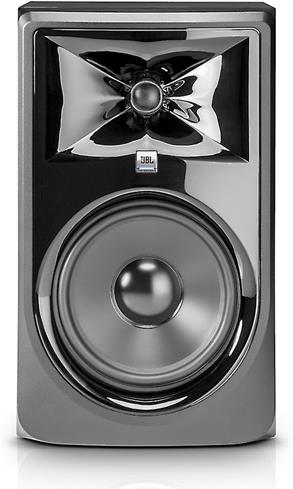 JBL 308P MKII 3 Series studio monitor