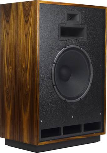 Klipsch cornwall iiis discount