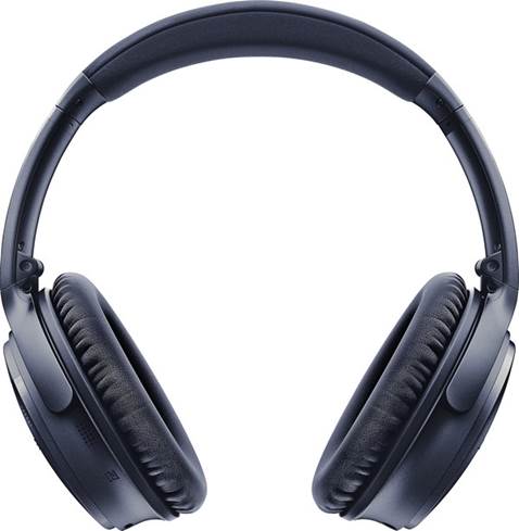 Bose QuietComfort 35