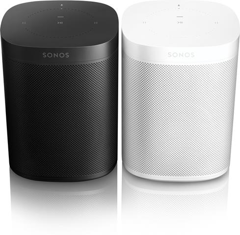 Sonos One (2-Pack)