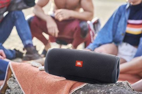 The JBL Clip 4 — The Most Portable Speaker Yet!, by Jeffrey Clos, CodeX