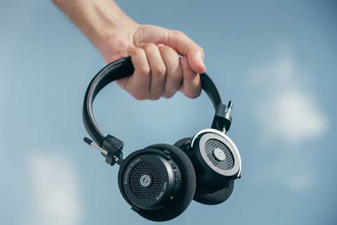 Grado's first wireless headphones