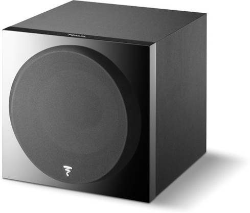Focal Sub 1000 F powered subwoofer