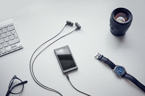 Sony NW-A45 Walkman