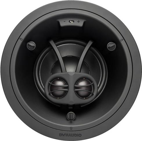 Dynaudio S4-DVC65 in-ceiling speaker