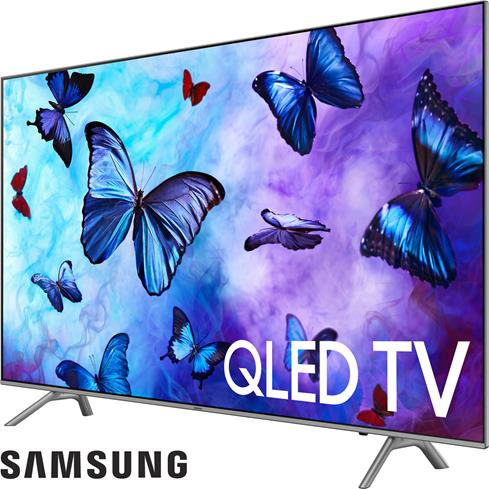 Samsung QN65Q6FN