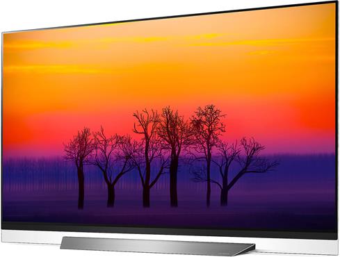 LG OLED55E8P