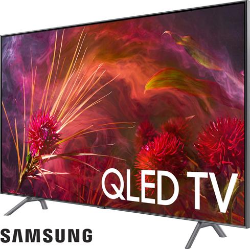 Samsung QN65Q8FN