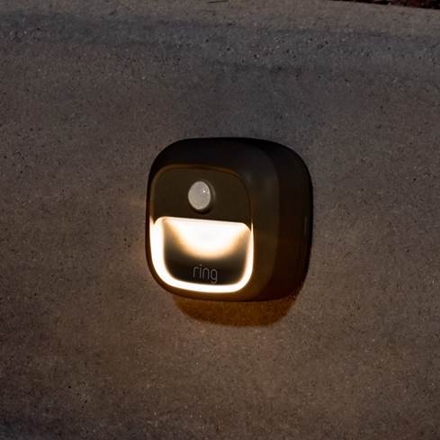 Ring smart lighting steplight discount