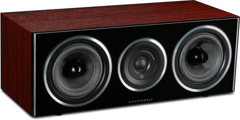 wharfedale diamond 11cc
