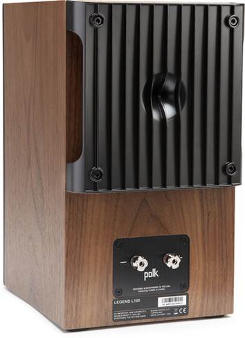 Polk Audio Legend L100 bookshelf speakers