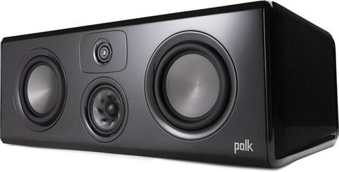 Polk Audio Legend L400 center channel speaker