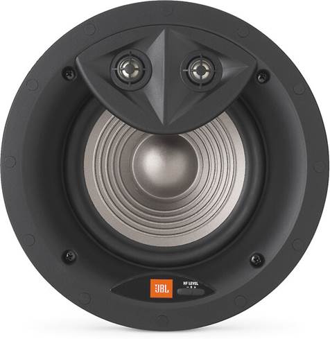 JBL Studio 2 6ICDT stereo-input in-ceiling speaker