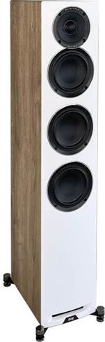 ELAC Uni-Fi UFR52 Floor-standing Speaker