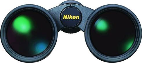 Nikon Monarch HG 8 x 42 Binoculars