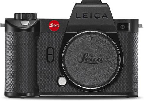 Leica SL2-S mirrorless camera body
