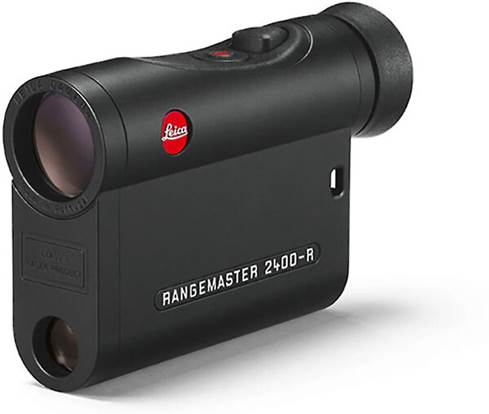 Leica Rangemaster CRF-2400
