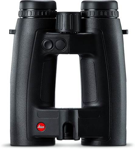 Leica Geovid HD-R 2700 10x42 rangefinding binoculars