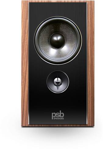 PSB Synchrony B600 Stand-mount Speaker