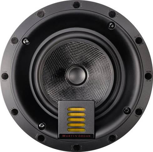 MartinLogan Motion CI MC6 in-ceiling speaker