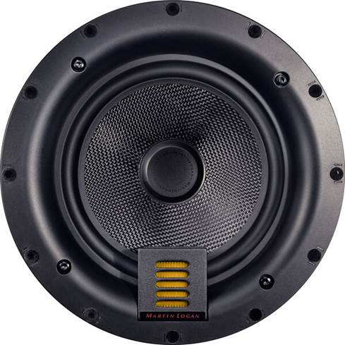 MartinLogan Motion CI MC8 in-ceiling speaker
