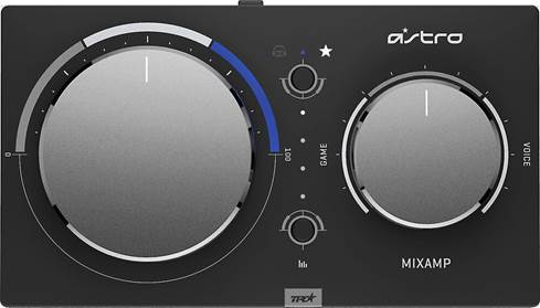 Astro A40 TR Gen 3 MixAmp Pro TR PlayStation Professional