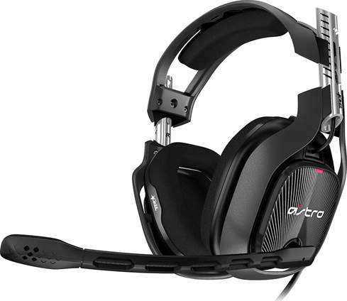 Astro A40 TR Gen 3 + MixAmp Pro TR (Xbox®) Professional