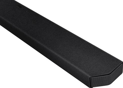 Samsung HW-Q900A 7.1.2-channel sound bar system